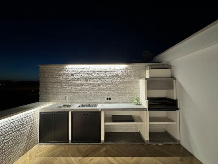 2 camera da letto Appartamento sulla Spiaggia in vendita in Salou con garage - 560.000 € (Rif: 9946677)