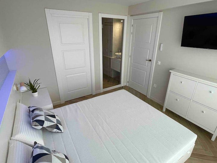 2 camera da letto Appartamento sulla Spiaggia in vendita in Salou con garage - 560.000 € (Rif: 9946677)