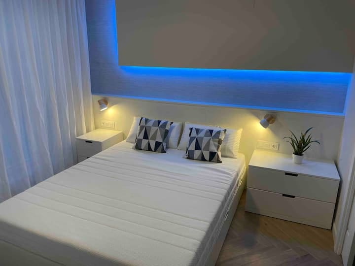 2 camera da letto Appartamento sulla Spiaggia in vendita in Salou con garage - 560.000 € (Rif: 9946677)