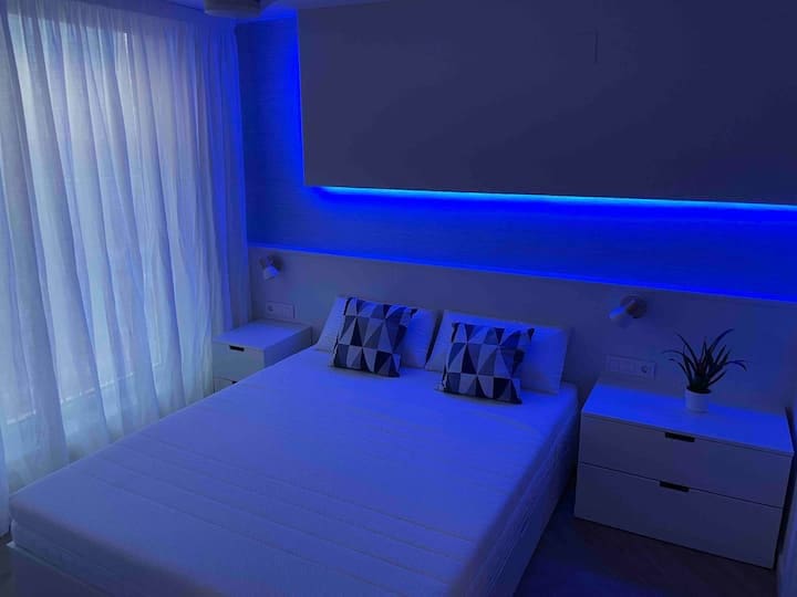 2 camera da letto Appartamento sulla Spiaggia in vendita in Salou con garage - 560.000 € (Rif: 9946677)