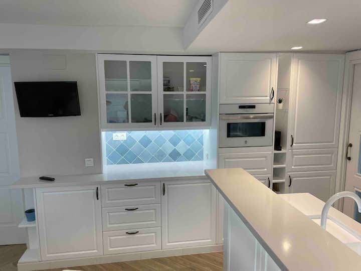 2 camera da letto Appartamento sulla Spiaggia in vendita in Salou con garage - 560.000 € (Rif: 9946677)