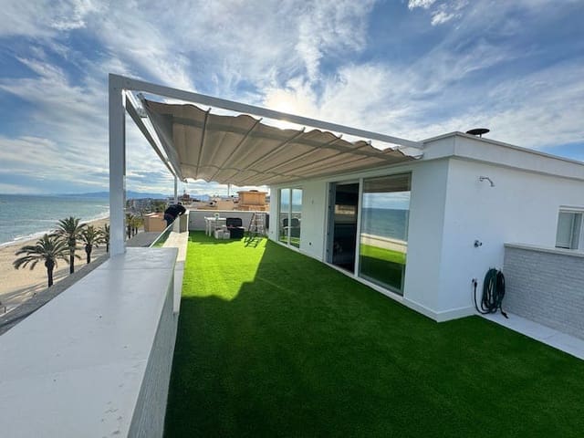 2 camera da letto Appartamento sulla Spiaggia in vendita in Salou con garage - 560.000 € (Rif: 9946677)