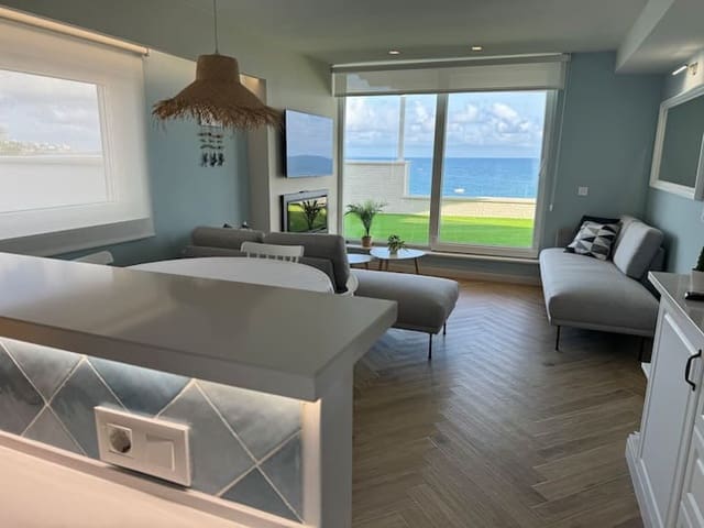 2 camera da letto Appartamento sulla Spiaggia in vendita in Salou con garage - 560.000 € (Rif: 9946677)