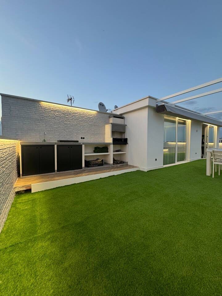 2 camera da letto Appartamento sulla Spiaggia in vendita in Salou con garage - 560.000 € (Rif: 9946677)