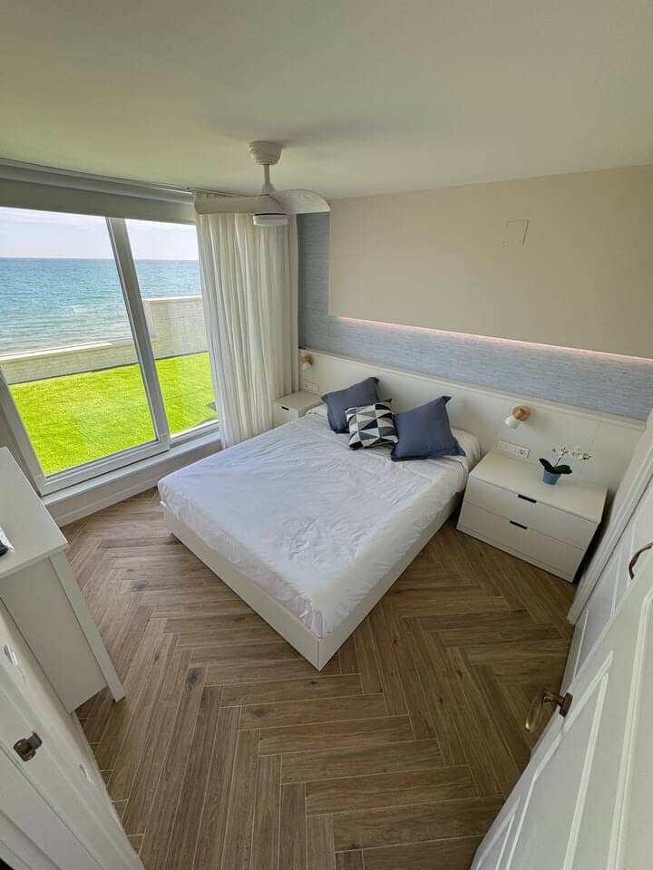 2 camera da letto Appartamento sulla Spiaggia in vendita in Salou con garage - 560.000 € (Rif: 9946677)