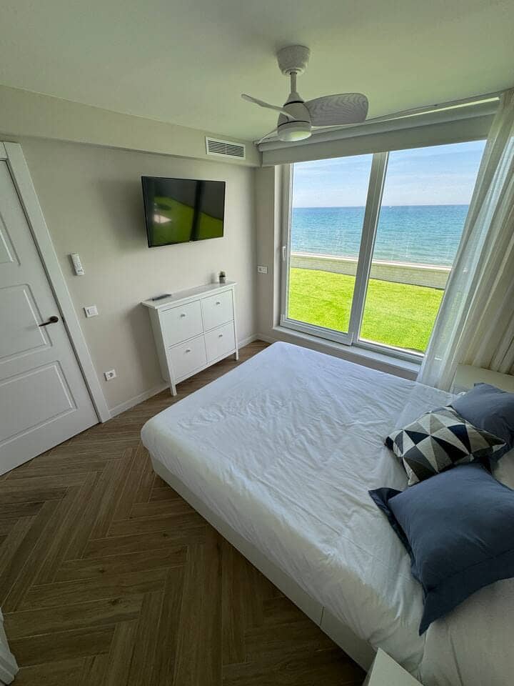 2 camera da letto Appartamento sulla Spiaggia in vendita in Salou con garage - 560.000 € (Rif: 9946677)