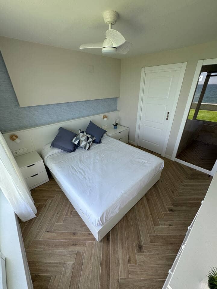 2 camera da letto Appartamento sulla Spiaggia in vendita in Salou con garage - 560.000 € (Rif: 9946677)