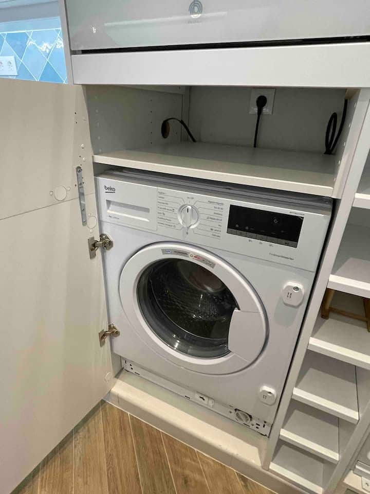 2 camera da letto Appartamento sulla Spiaggia in vendita in Salou con garage - 560.000 € (Rif: 9946677)