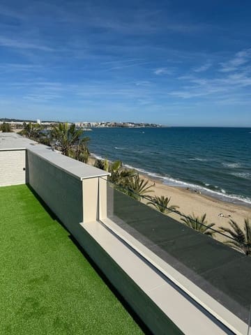 2 camera da letto Appartamento sulla Spiaggia in vendita in Salou con garage - 560.000 € (Rif: 9946677)