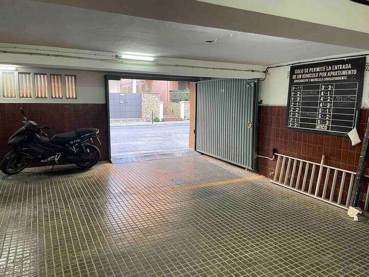 2 camera da letto Appartamento sulla Spiaggia in vendita in Salou con garage - 560.000 € (Rif: 9946677)