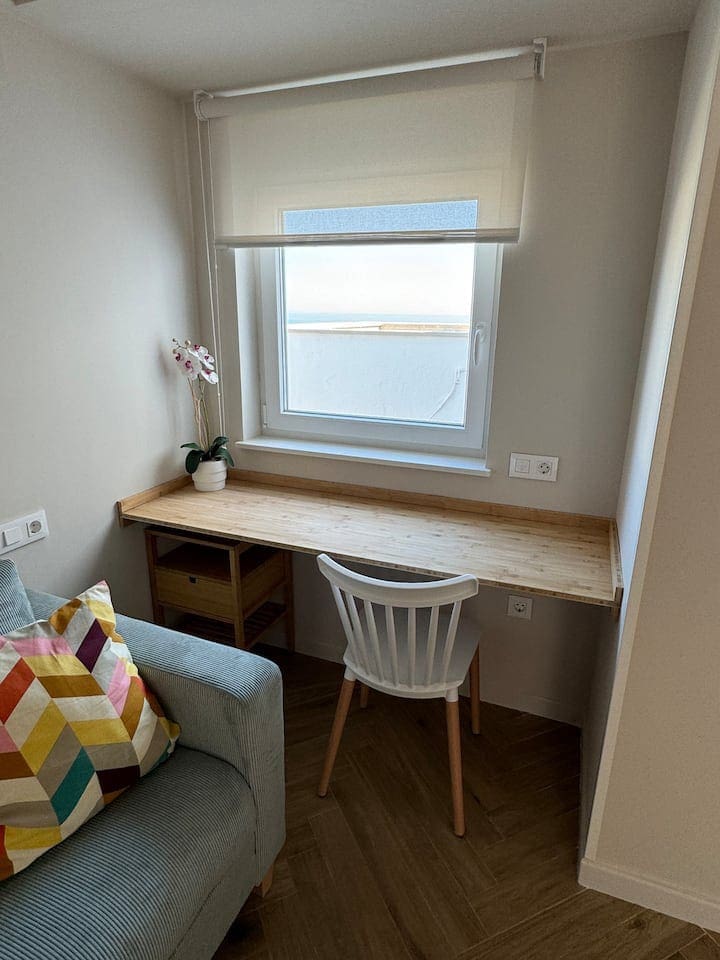 2 camera da letto Appartamento sulla Spiaggia in vendita in Salou con garage - 560.000 € (Rif: 9946677)