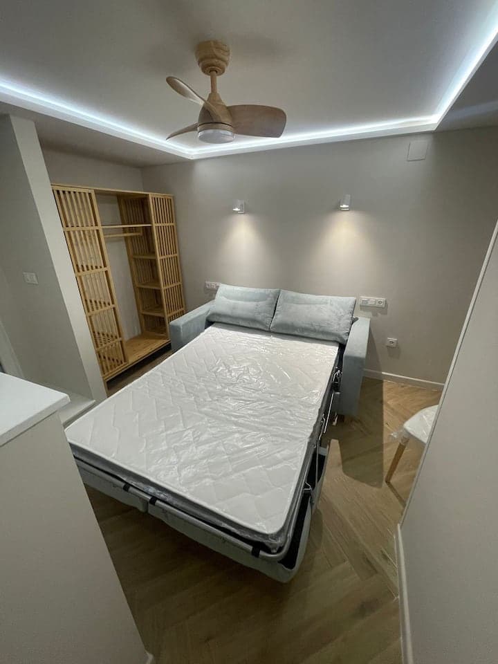 2 camera da letto Appartamento sulla Spiaggia in vendita in Salou con garage - 560.000 € (Rif: 9946677)