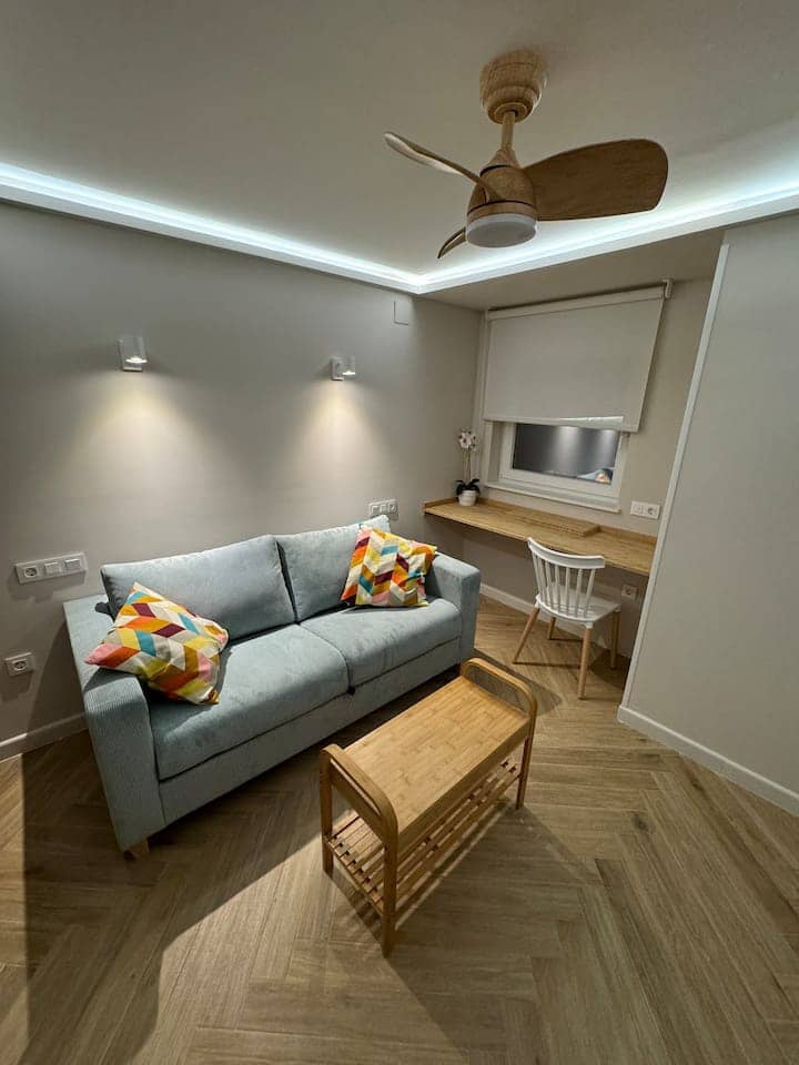 2 camera da letto Appartamento sulla Spiaggia in vendita in Salou con garage - 560.000 € (Rif: 9946677)