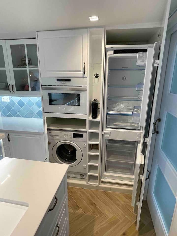 2 camera da letto Appartamento sulla Spiaggia in vendita in Salou con garage - 560.000 € (Rif: 9946677)