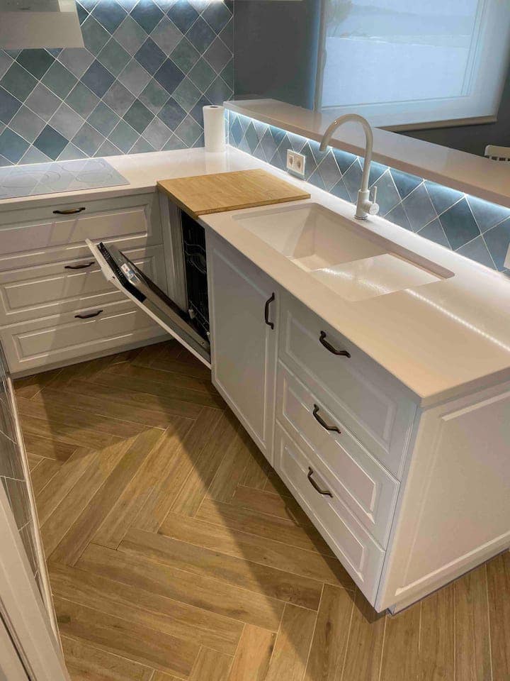 2 camera da letto Appartamento sulla Spiaggia in vendita in Salou con garage - 560.000 € (Rif: 9946677)