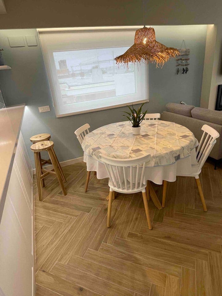 2 camera da letto Appartamento sulla Spiaggia in vendita in Salou con garage - 560.000 € (Rif: 9946677)