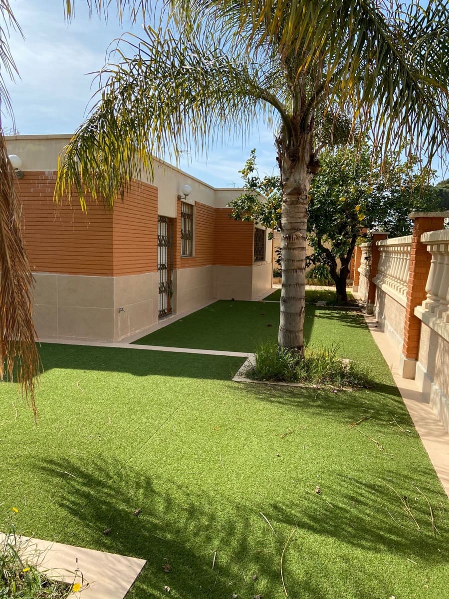4 makuuhuone Omakotitalo myytävänä paikassa Cambrils - 510 000 € (Ref: 9946684)