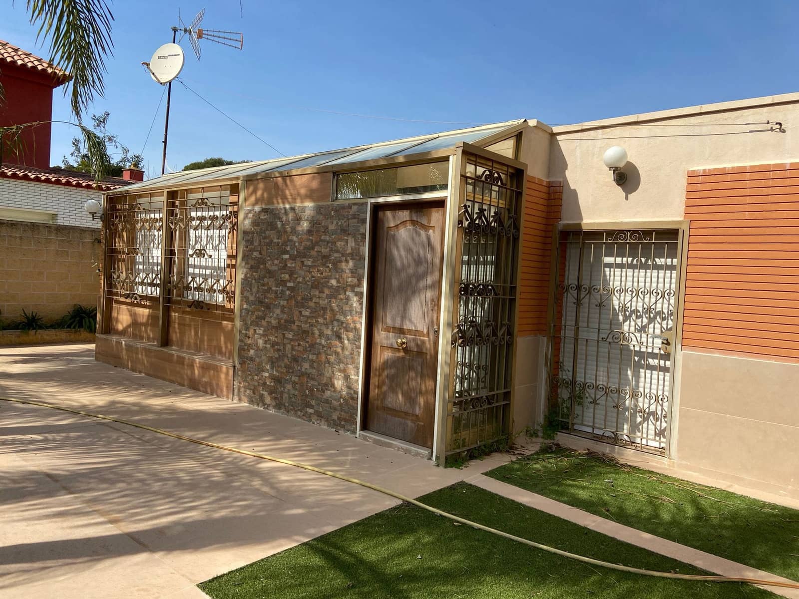 4 makuuhuone Omakotitalo myytävänä paikassa Cambrils - 510 000 € (Ref: 9946684)