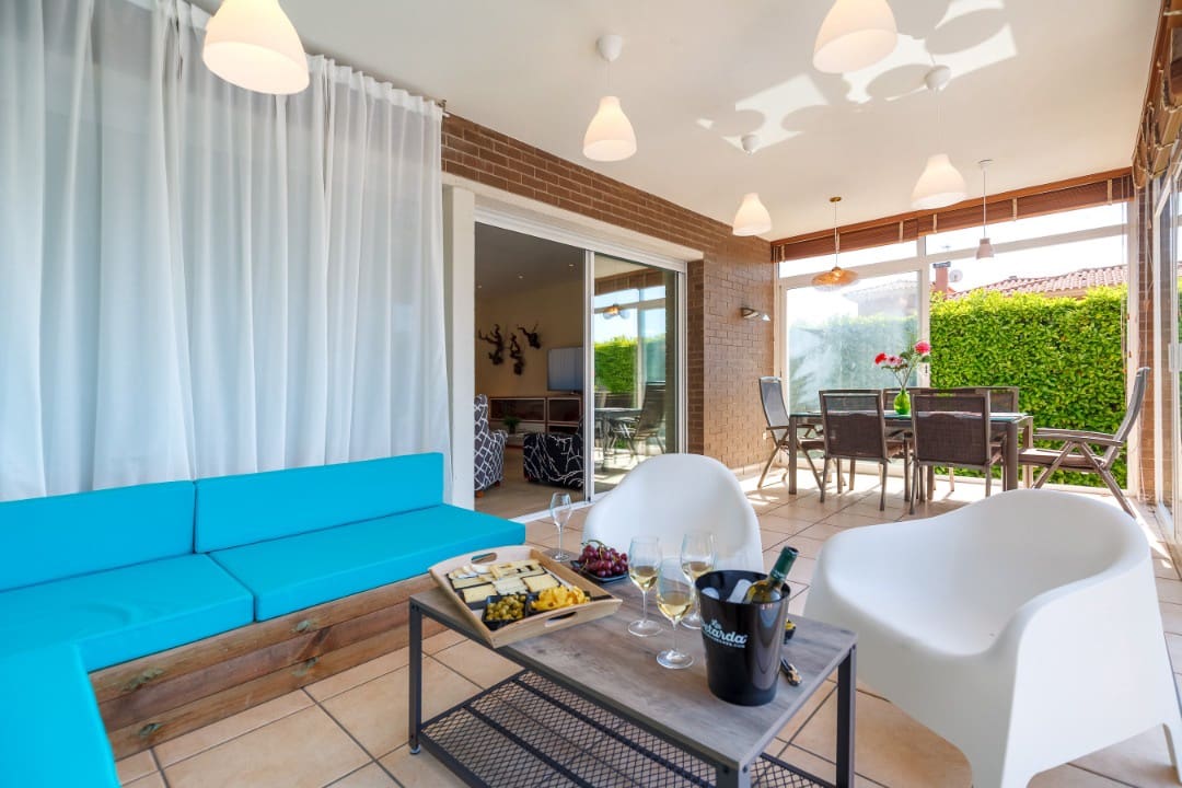 4 Zimmer Haus zu verkaufen in Cambrils mit Pool Garage - 1.350.000 € (Ref: 9946689)