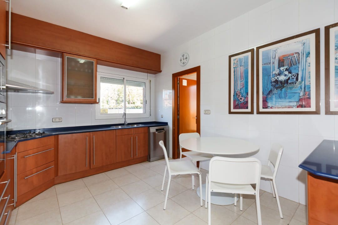 4 Zimmer Haus zu verkaufen in Cambrils mit Pool Garage - 1.350.000 € (Ref: 9946689)