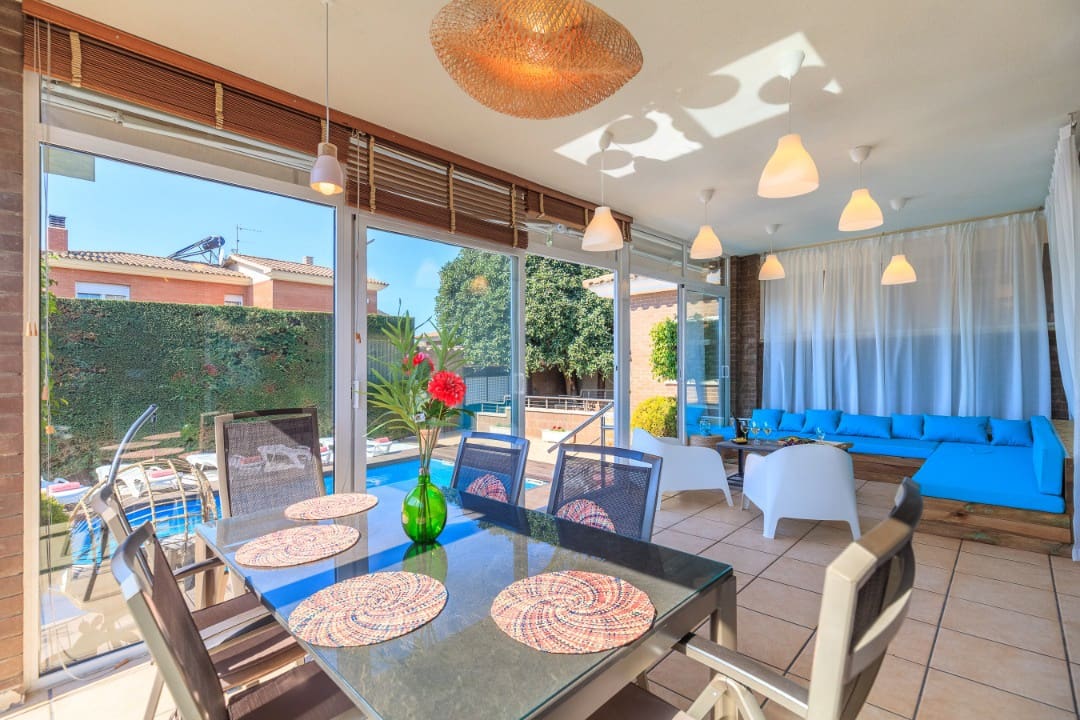 4 Zimmer Haus zu verkaufen in Cambrils mit Pool Garage - 1.350.000 € (Ref: 9946689)