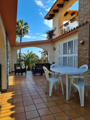 9 chambre Maison de Ville à vendre à Tarragone ville - 4 000 000 € (Ref: 9946692)
