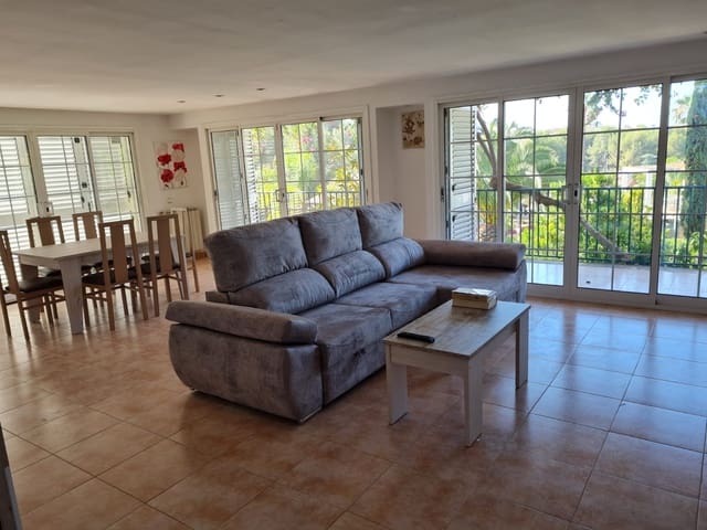 9 chambre Maison de Ville à vendre à Tarragone ville - 4 000 000 € (Ref: 9946692)