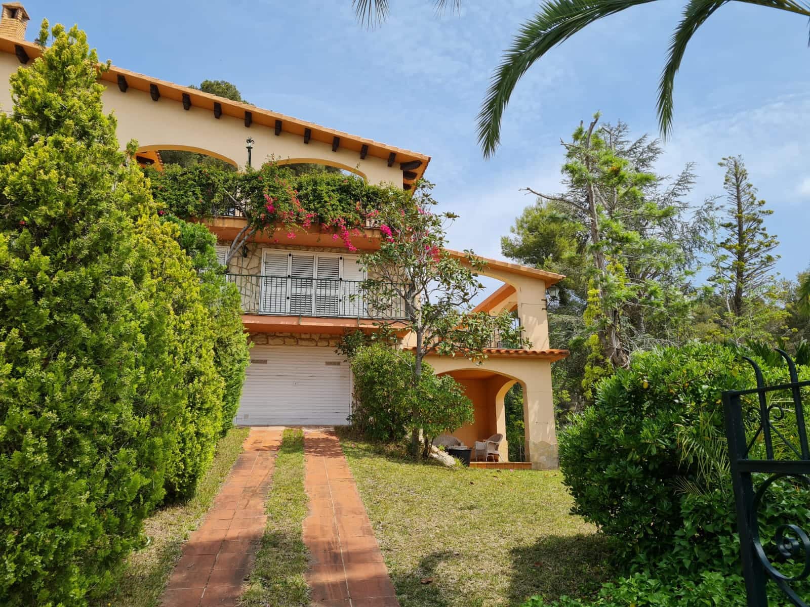 9 chambre Maison de Ville à vendre à Tarragone ville - 4 000 000 € (Ref: 9946692)