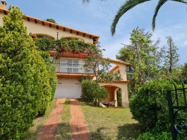 9 chambre Maison de Ville à vendre à Tarragone ville - 4 000 000 € (Ref: 9946692)