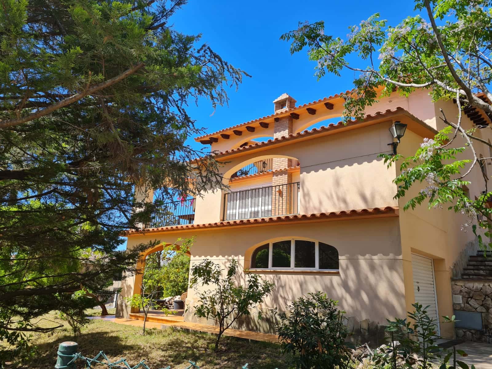 9 chambre Maison de Ville à vendre à Tarragone ville - 4 000 000 € (Ref: 9946692)