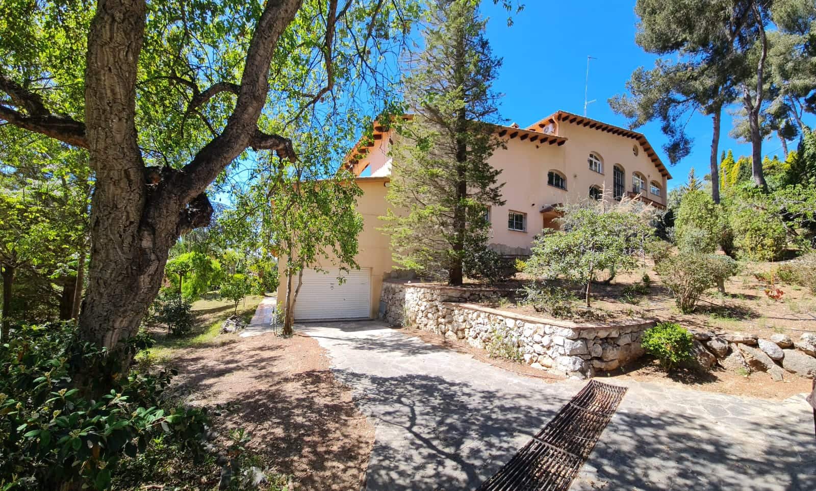 9 chambre Maison de Ville à vendre à Tarragone ville - 4 000 000 € (Ref: 9946692)