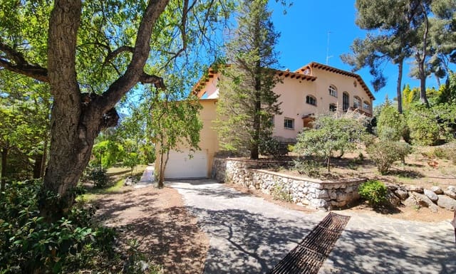 9 chambre Maison de Ville à vendre à Tarragone ville - 4 000 000 € (Ref: 9946692)