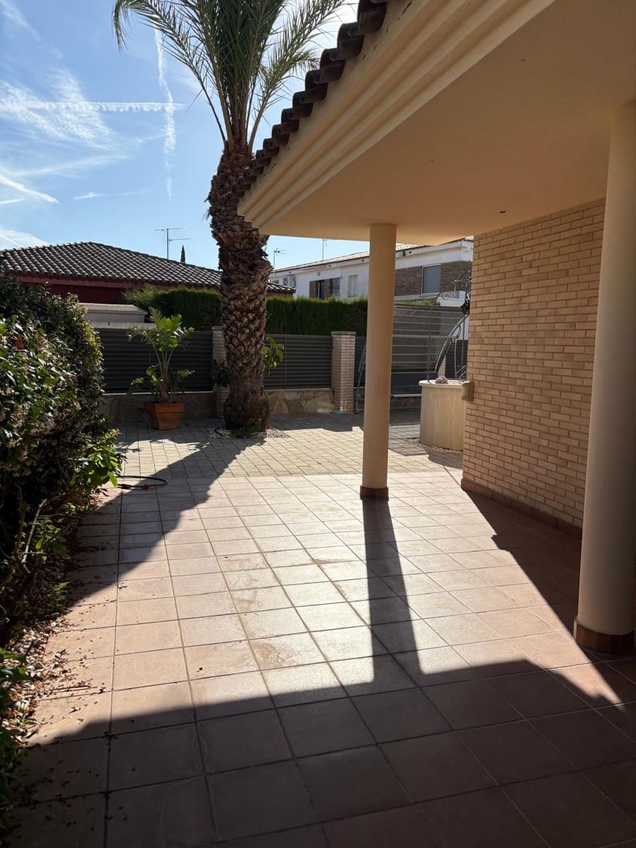 4 Zimmer Haus zu verkaufen in Cambrils mit Pool Garage - 1.300.000 € (Ref: 9946697)