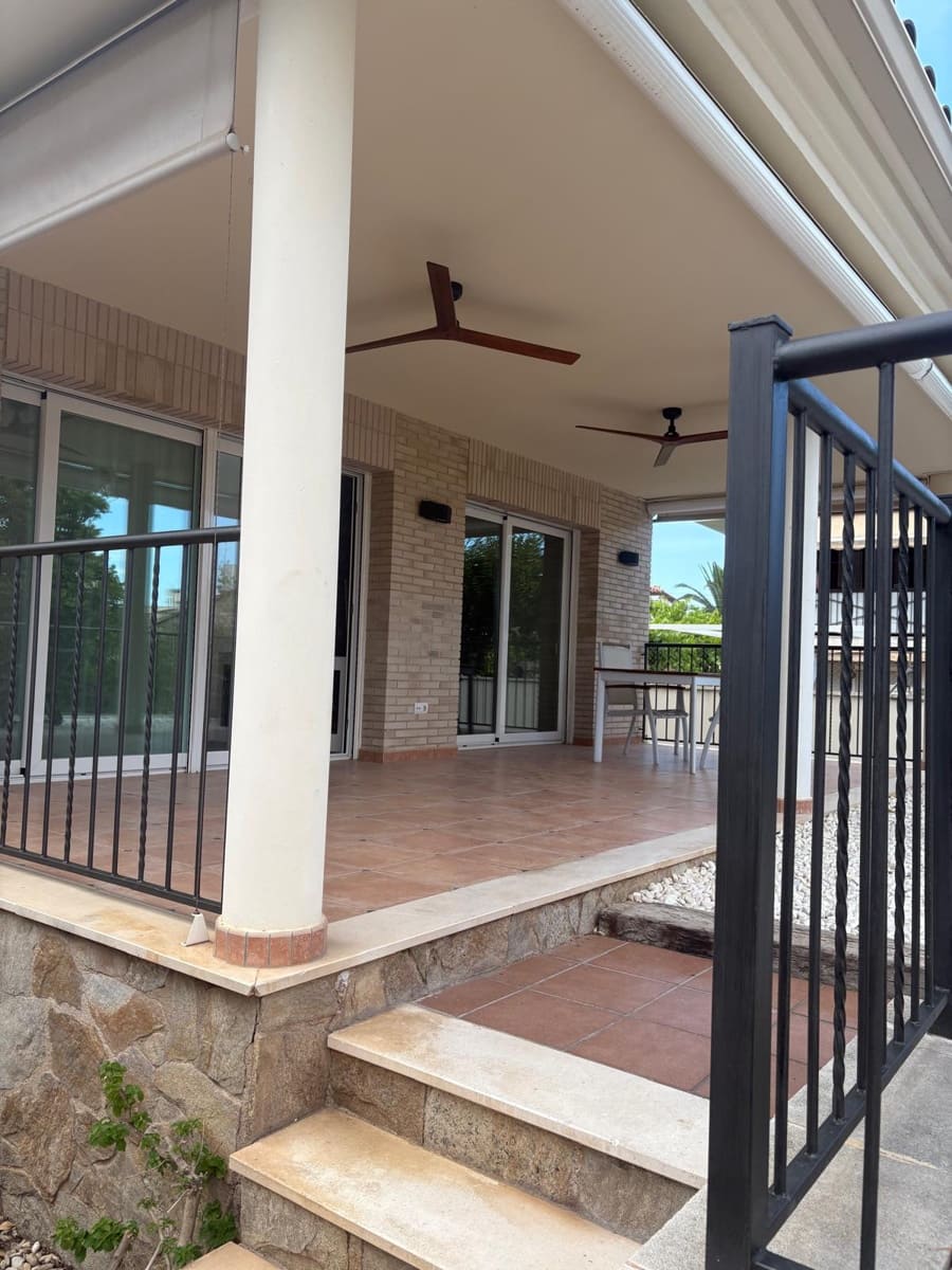 4 Zimmer Haus zu verkaufen in Cambrils mit Pool Garage - 1.300.000 € (Ref: 9946697)