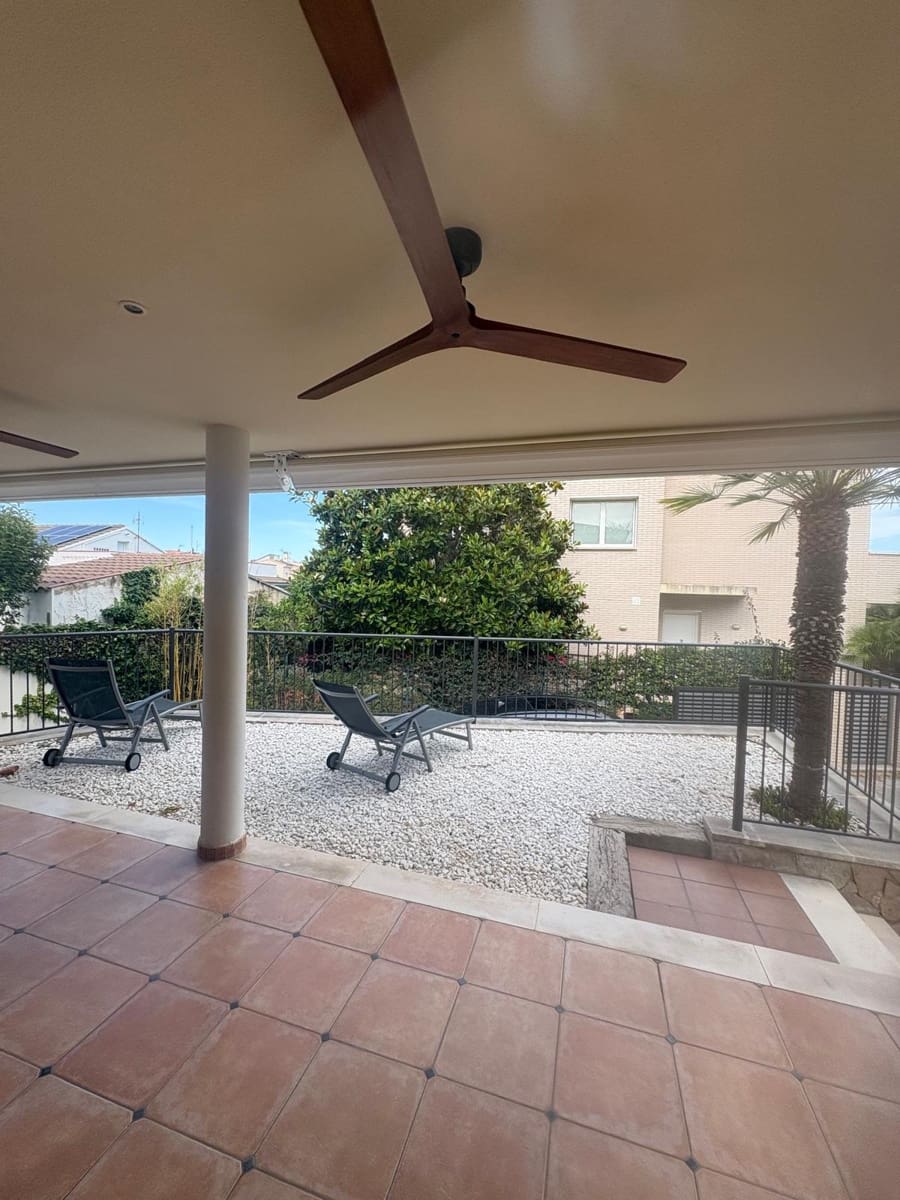 4 Zimmer Haus zu verkaufen in Cambrils mit Pool Garage - 1.300.000 € (Ref: 9946697)