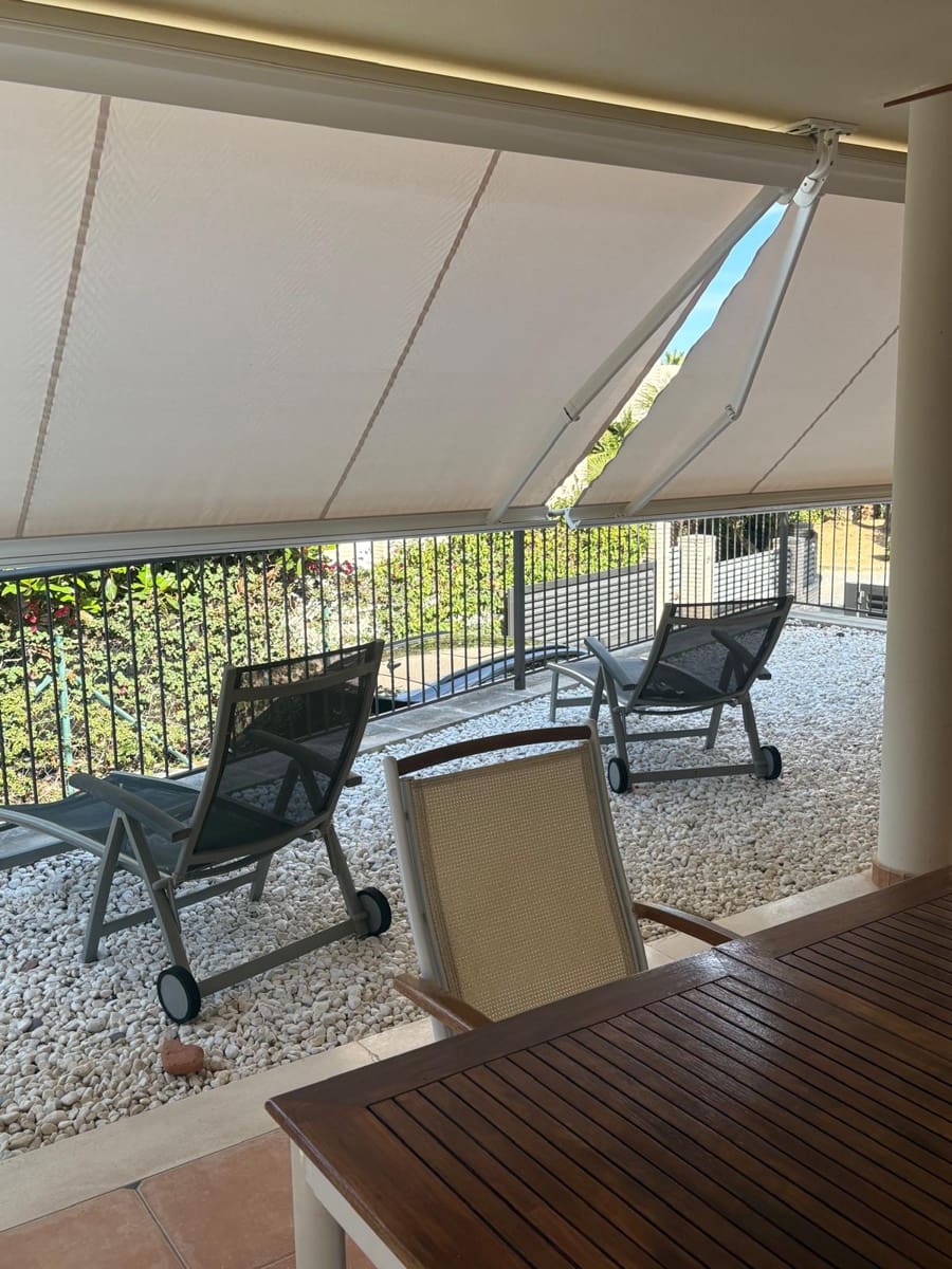 4 Zimmer Haus zu verkaufen in Cambrils mit Pool Garage - 1.300.000 € (Ref: 9946697)