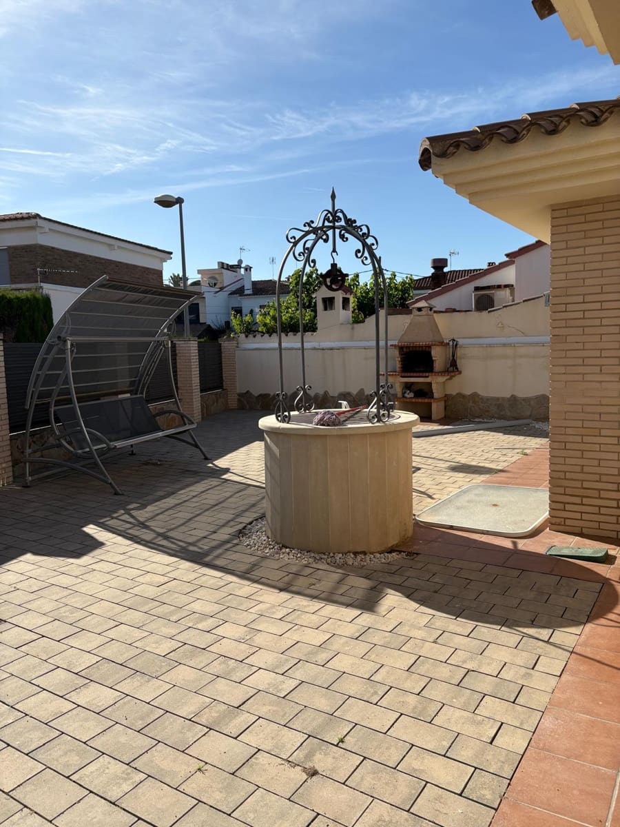 4 Zimmer Haus zu verkaufen in Cambrils mit Pool Garage - 1.300.000 € (Ref: 9946697)