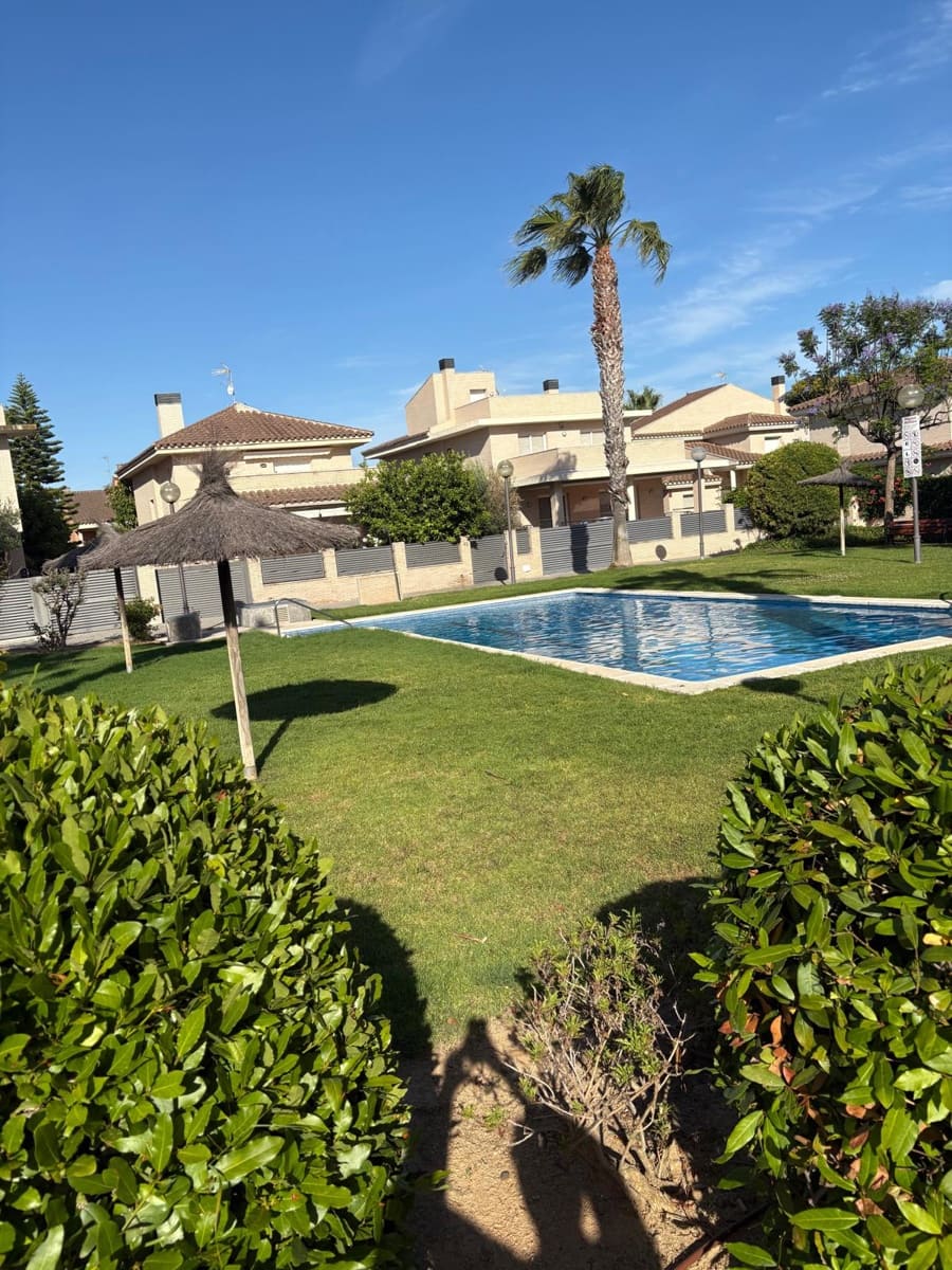 4 Zimmer Haus zu verkaufen in Cambrils mit Pool Garage - 1.300.000 € (Ref: 9946697)