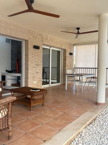 4 chambre Maison de Ville à vendre à Cambrils avec piscine garage - 1 300 000 € (Ref: 9946697)