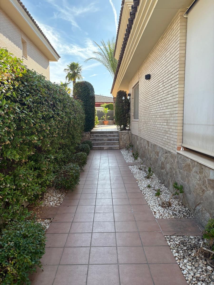 4 Zimmer Haus zu verkaufen in Cambrils mit Pool Garage - 1.300.000 € (Ref: 9946697)