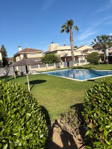 4 chambre Maison de Ville à vendre à Cambrils avec piscine garage - 1 300 000 € (Ref: 9946697)