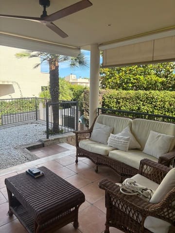 4 chambre Maison de Ville à vendre à Cambrils avec piscine garage - 1 300 000 € (Ref: 9946697)