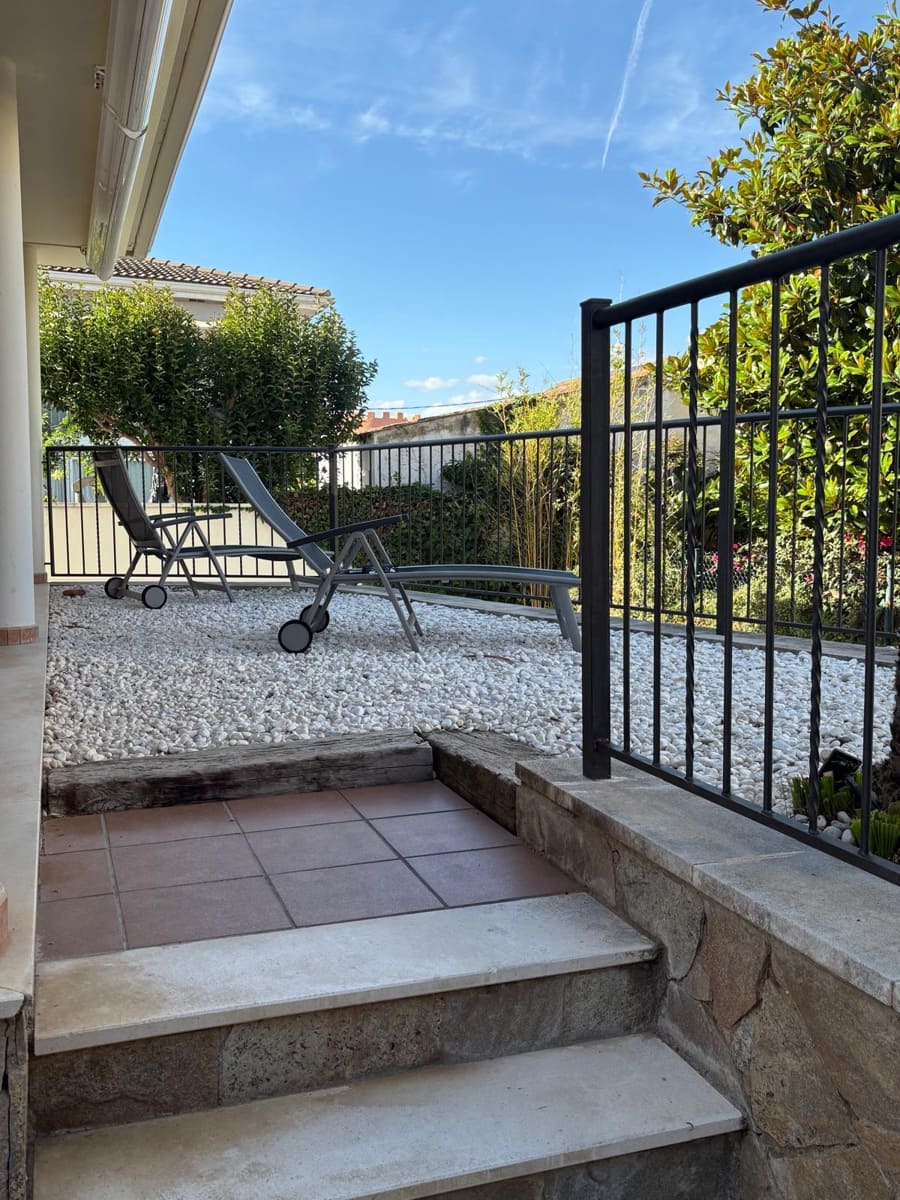 4 Zimmer Haus zu verkaufen in Cambrils mit Pool Garage - 1.300.000 € (Ref: 9946697)
