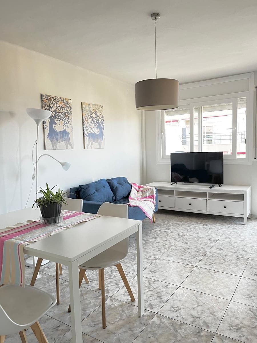 2 soverom Leilighet til salgs i Salou - € 180 000 (Ref: 9946700)