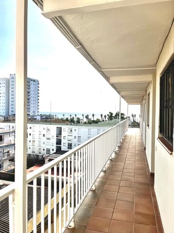 2 soverom Leilighet til salgs i Salou - € 180 000 (Ref: 9946700)