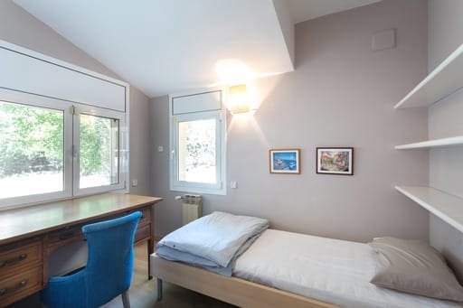 10 soveværelse Byhus til salg i Barcelona by med swimmingpool - € 1.500.000 (Ref: 9946703)