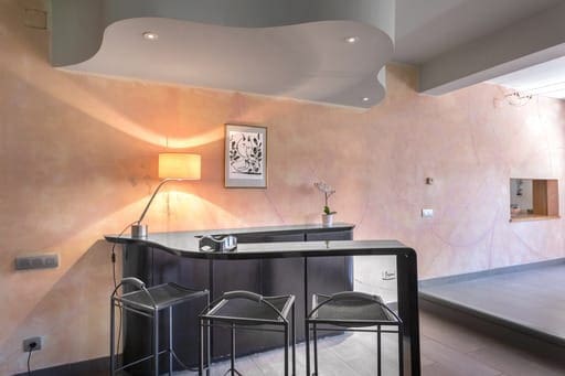 10 soveværelse Byhus til salg i Barcelona by med swimmingpool - € 1.500.000 (Ref: 9946703)