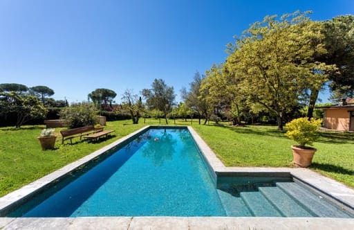10 soveværelse Byhus til salg i Barcelona by med swimmingpool - € 1.500.000 (Ref: 9946703)
