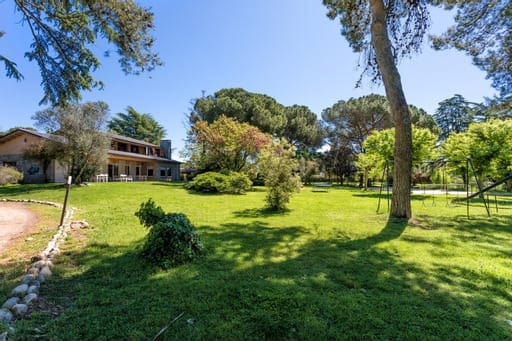 10 soveværelse Byhus til salg i Barcelona by med swimmingpool - € 1.500.000 (Ref: 9946703)