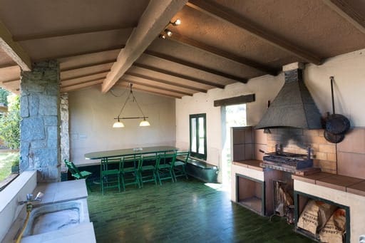 10 soveværelse Byhus til salg i Barcelona by med swimmingpool - € 1.500.000 (Ref: 9946703)